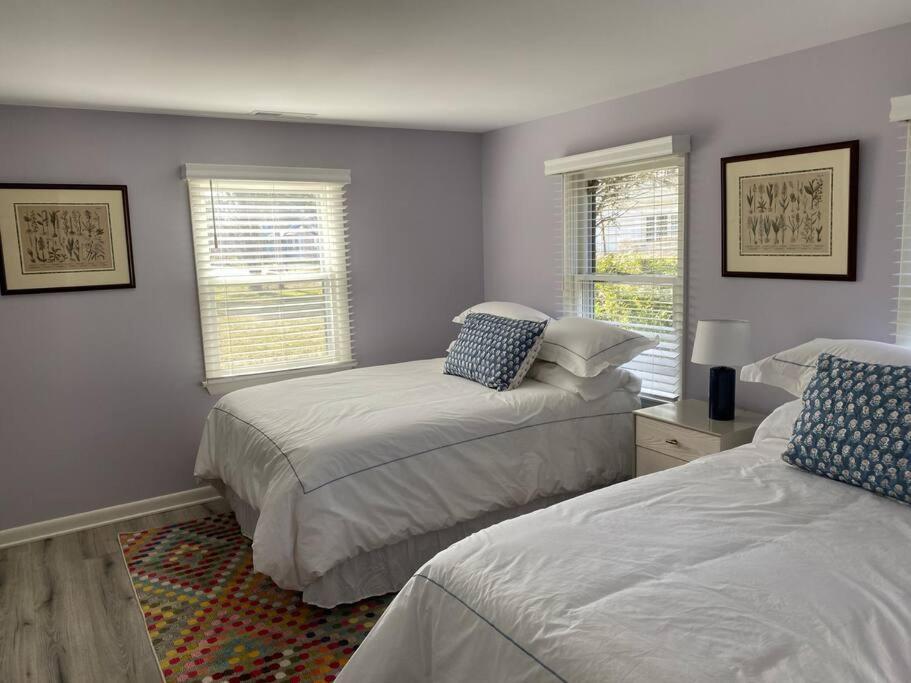 Newly Renovated Guest House Oxford Экстерьер фото